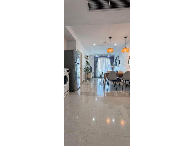 Supalai Wellington1 ให้เช่า1 Bed 47sq.m. ทิศเหนือ MRT : ศูนย์วัฒธธรรม370เมตร