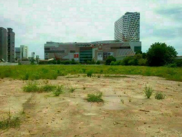 ขายที่ดิน 48ไร่ ตรว.ละ350000-ใก้ลรถไฟฟ้า-สายสีชมพู ตรงข้ามเซ็นทรัล.อ.ปากเกล็ด จ.นนทบุรี เหมาะทำคอนโด./ห้างสรรพสินค้า