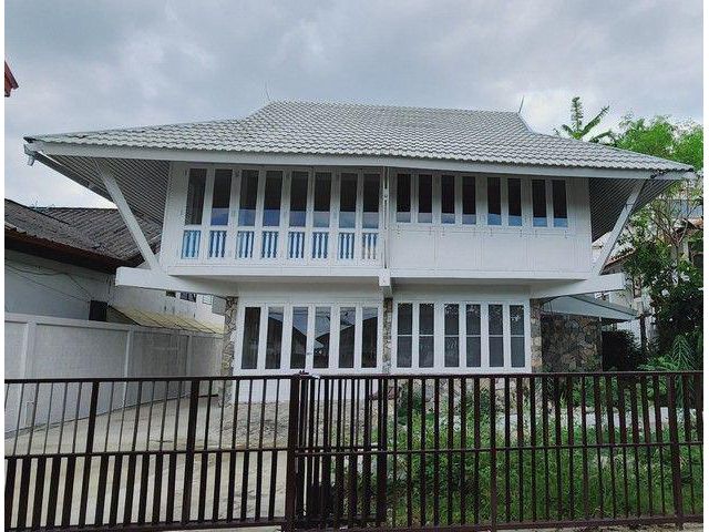 ให้เช่าบ้านเดี่ยว 2 ชั้น 97 ตรว. 4 ห้องนอน4 ห้องน้ำ นวมินทร์ 40 สวนร่มรื่น ที่จอดรถ ในบ้าน 4 คัน ใกล้ Foodland RH1501