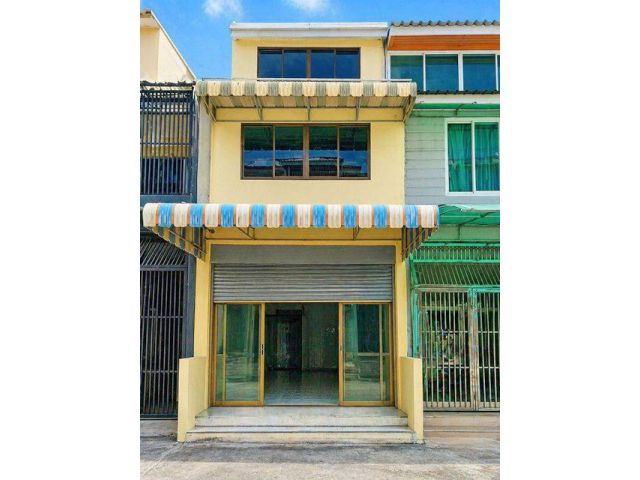 ใหญ่ที่สุดใน สาทร อาคารให้เช่า 4ชั้น ซ.สาธุประดิษฐ์ 54-60 ลดราคา50% ใหม่ 6-8นอน BRT วัดดอกไม้ 850ม. ขายของออนไลน์ 3 น้ำ
