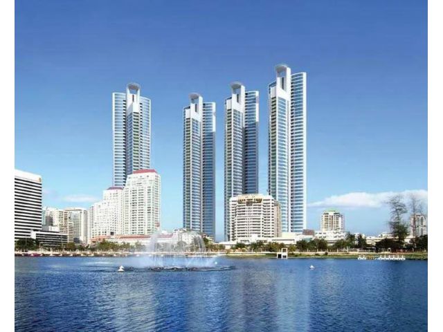 C41 ให้เช่าคอนโดหรู มิลเลนเนียม เรสซิเดนซ์ Millenium Residence สุขุมวิท 20 ห้องพร้อมเฟอร์ครบ ทำเลดี วิวสวย