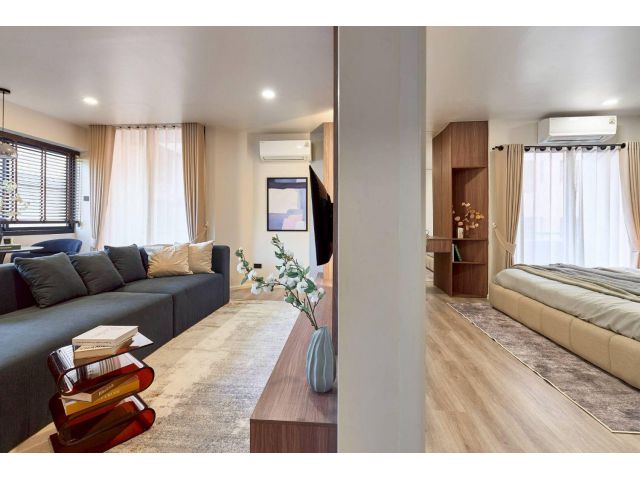 ขาย Hillpark Condo 1 ขนาด 2 ห้องนอน ต.ช้างเผือก