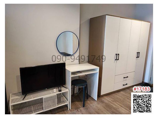 เช่า คอนโด Regent Home บางนา ใกล้ BTS บางนา