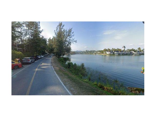 ขายที่ดินภูเก็ต ติดถนนบ้านดอน – เชิงทะเล ถมแล้วพร้อมพัฒนา ใกล้หาดบางเทาเพียง 5 นาที !
