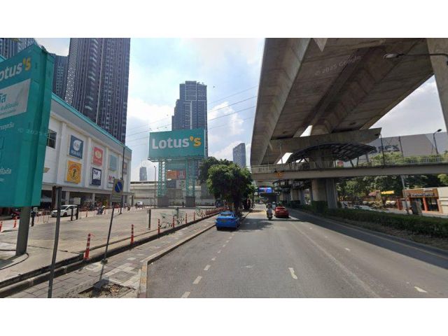 ขายอพาร์ทเม้นท์ ลาดพร้าว 15 Yield 6 % ใกล้ MRT สถานีลาดพร้าว