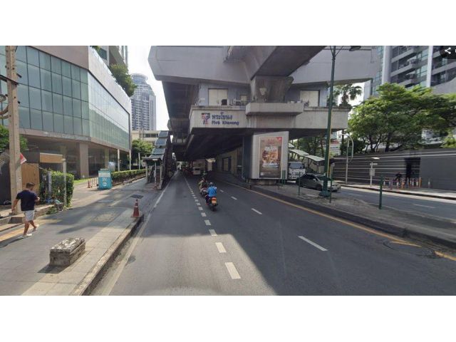 ขายที่ดิน สุขุมวิท 71 ใกล้โรงเรียนนานาชาติชั้นนำ