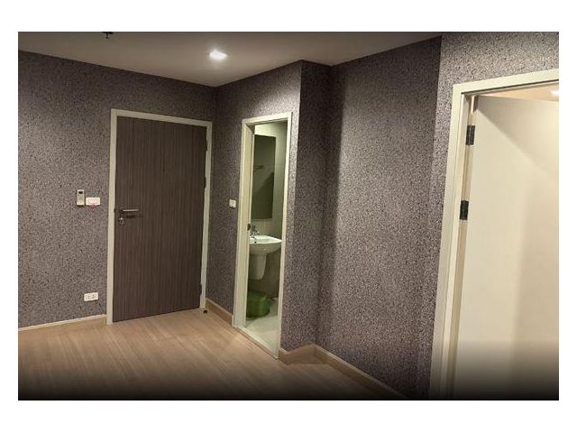Casa Condo @ MRT Bang Yai : คาซ่า คอนโด @ เอ็มอาร์ที บางใหญ่