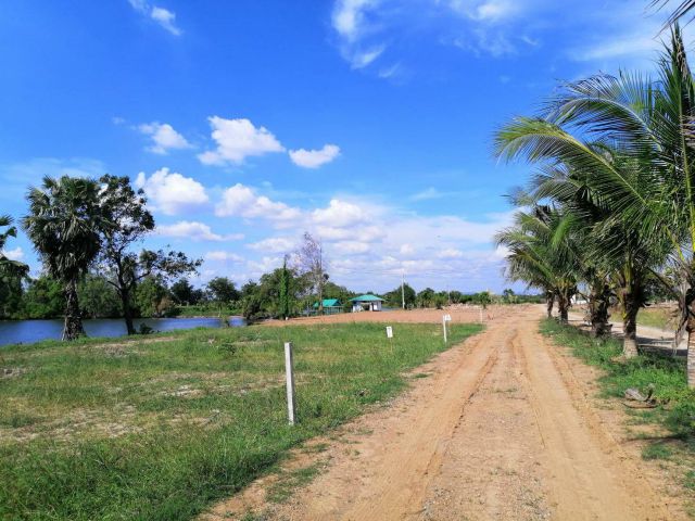L882 ขายที่ดิน สด/ผ่อน เมืองสระบุรี