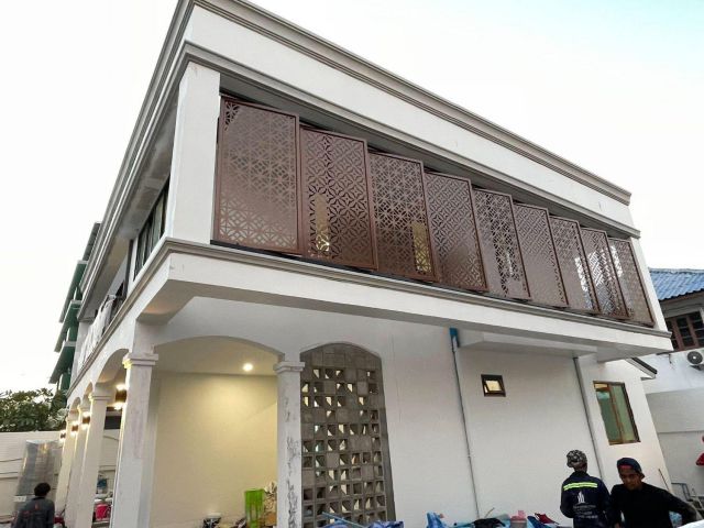 ขายบ้านเดี่ยว 66 ตรว. สไตล์ Modern ซอยนวมินทร์ 127 แขวงนวลจันทร์ เขตบึงกุ่ม กรุงเทพฯ