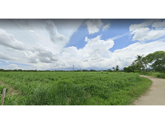 L894 ขายที่ดิน 5 ไร่ เมืองราชบุรี