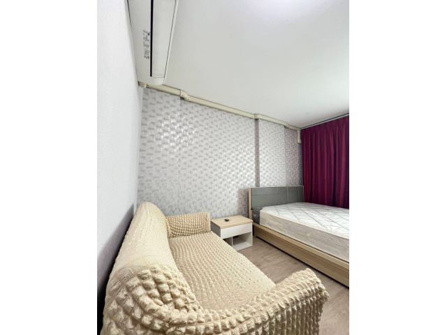 ให้เช่าคอนโด Elio Del Ray Sukhumvit 64 เฟอร์ครบ พร้อมอยู่! ️(N.2099)