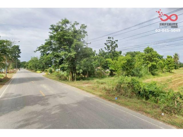 ขายที่ดิน 5-0-77 ไร่ ตำบลท่าคอย อำเภอท่ายาง จังหวัดเพชรบุรี