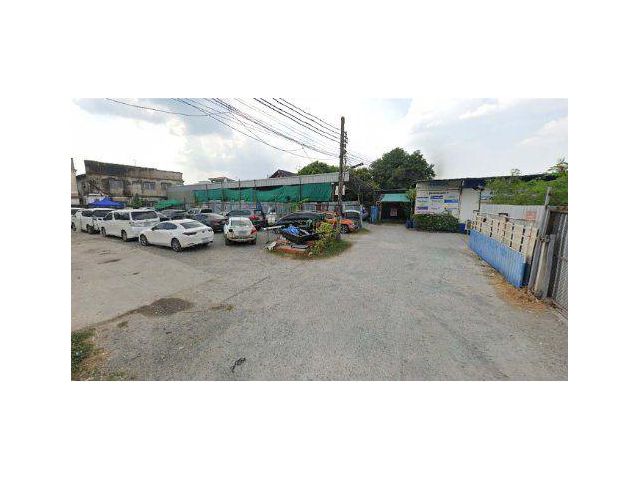ขายที่ดิน 3 ไร่ ถนนลาดพร้าววังหิน แขวงลาดพร้าว เขตลาดพร้าว กรุงเทพ
