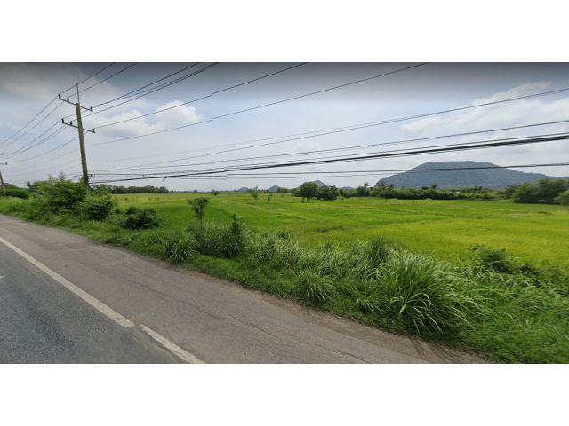 L932 ขายที่ดินวิวภูเขา 13 ไร่ บึงสามพัน เพชรบูรณ์