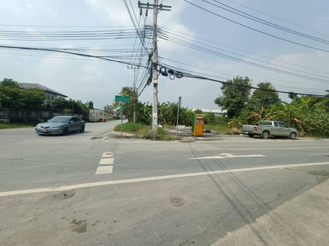 L944 ขายที่ดิน 5 ไร่ บางบอน กรุงเทพฯ