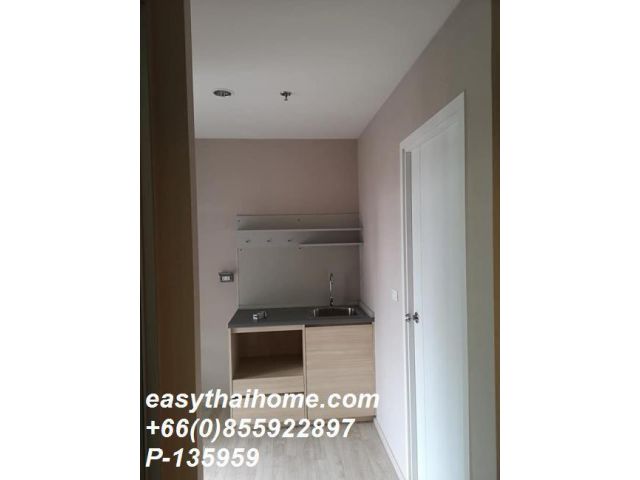 P-135959 | Plum Condo Ramkhamhaeng Station (พลัมคอนโด รามคำแหง สเตชั่น) คอนโดลงทุนสุดคุ้ม! ขายพร้อมผู้เช่า