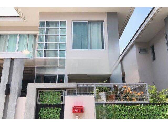 The Patio Ramkhamhaeng 118 : เดอะ พาทิโอ รามคำแหง 118, กรุงเทพ