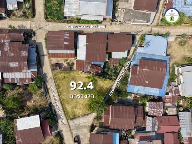 ขายที่ดินสร้างบ้านราคาถูกจังหวัดอุบล
