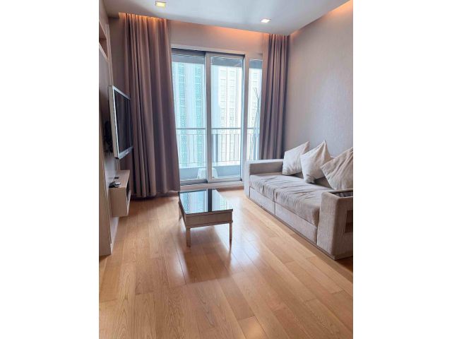 ขาย The Address Asoke