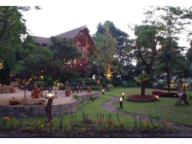 Boutique hotel and resort for sale at a very special price. Can be converted into a private residence, ready to move in,