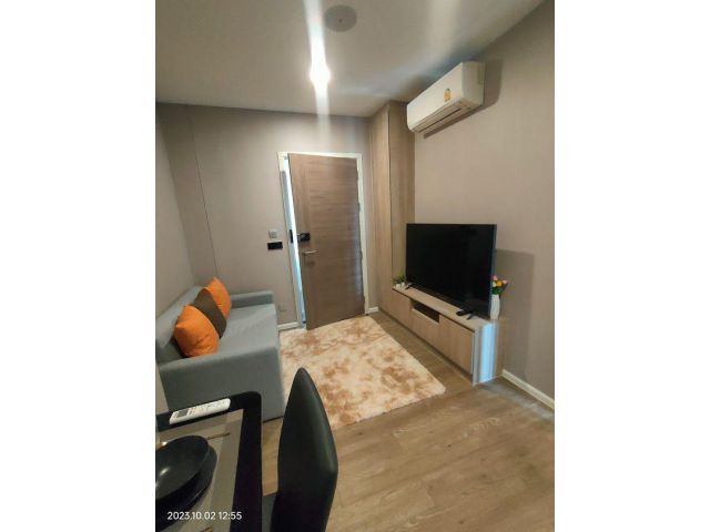 โมดิซ สุขุมวิท 50 bts อ่อนนุช คอนโดให้เช่า Modiz Sukhumvit 50