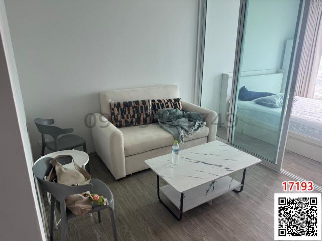 เช่า คอนโด Regent Home บางนา ชั้น 32 ทำเลดี ใกล้รถไฟฟ้า BTS บางนา