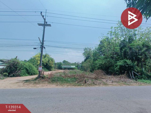 ขายที่ดิน เนื้อที่ 2 งาน 70 ตร.วา พนมสารคาม ฉะเชิงเทรา