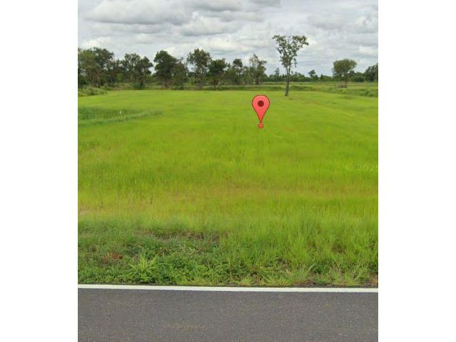 ขายที่นาอ.ม่วงสามสิบ