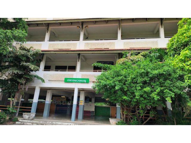 ขายกิจการโรงเรียนเอกชน ปากเพรียว อำเภเมือง สระบุรี ติดถนนพหลโยธิน