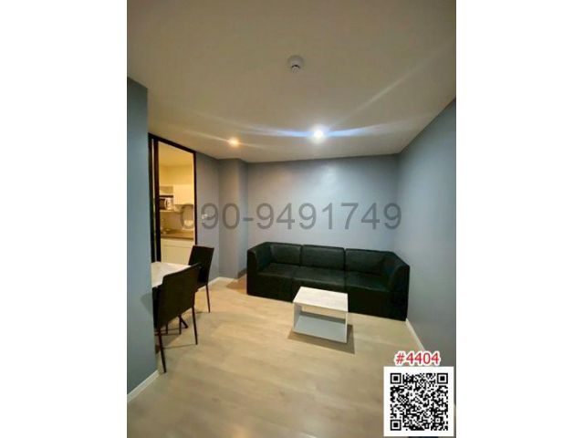 ขาย/เช่า ไอคอนโด กรีนสเปซ สุขุมวิท 77 เฟส 2 / iCondo Green Space Sukhumvit 77 Phase 2