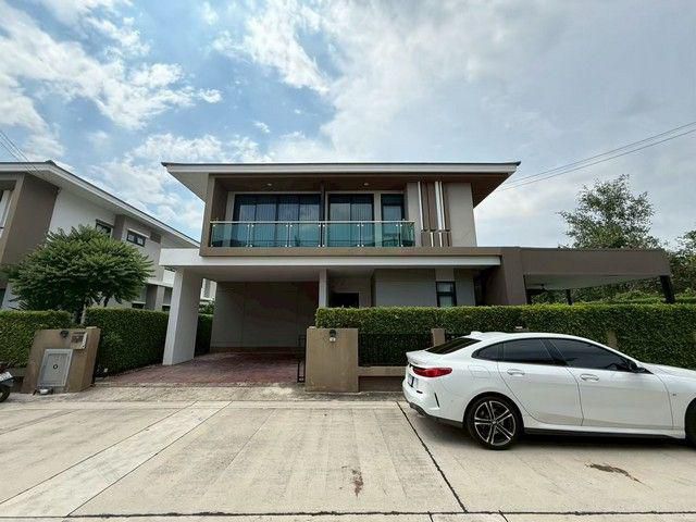 บ้านเช่า H living (หนองปรือ ใกล้ รร นานาชาติ MIS)