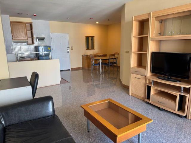 For Rent Condo Pathumwan Resort Fully furnished (S15-38861)