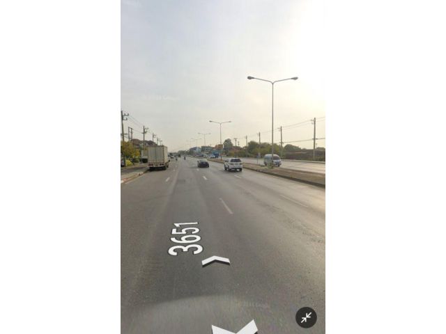 ที่ดินติดถนนพุทธสาคร(สาย4ตัดใหม่) เหมาะทำสำนักงาน, อ๊อฟฟิส