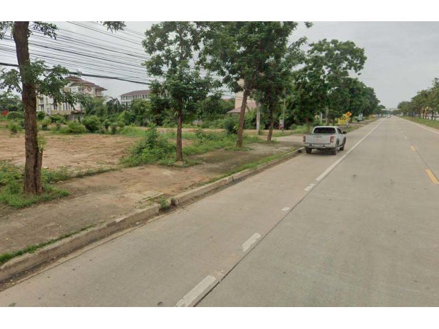 ขายที่ดิน 7 ไร่ ติดถนน 117 ใกล้มหาวิทยาลัยนเรศวร ต.ท่าโพธิ์ อ.เมือง จ.พิษณุโลก
