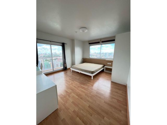 CM04428 ขาย คอนโด ซิตี้โฮม รัชดา ปิ่นเกล้า City Home Ratchada-Pinklao คอนโดมิเนียม ซอยจรัญสนิทวงศ์ 95/1 ถนนจรัญสนิทวงศ์
