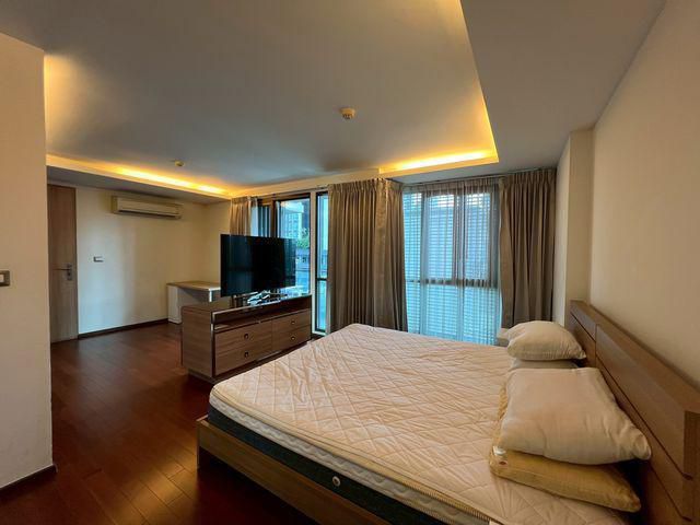 For rent condo low rise at the Address sukhumvit 61 (S03-2312)