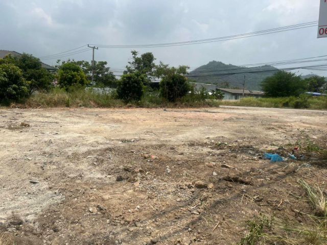 L1039 ขายที่ดิน 130 ตรว ใกล้ถนนข้าวหลาม เมืองชลบุรี