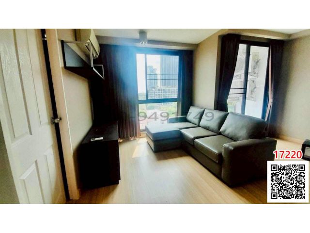 เช่า คอนโด Chateau In Town ชาโตว์ อินทาวน์ สุขุมวิท 62/1 เฟส2 2 ห้องนอน ใกล้ BTS บางจาก