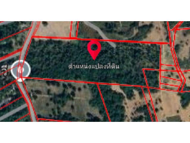 29-3-78ไร่ ขายราคาถูกเจ้าของอยู่ต่างจังหวัด