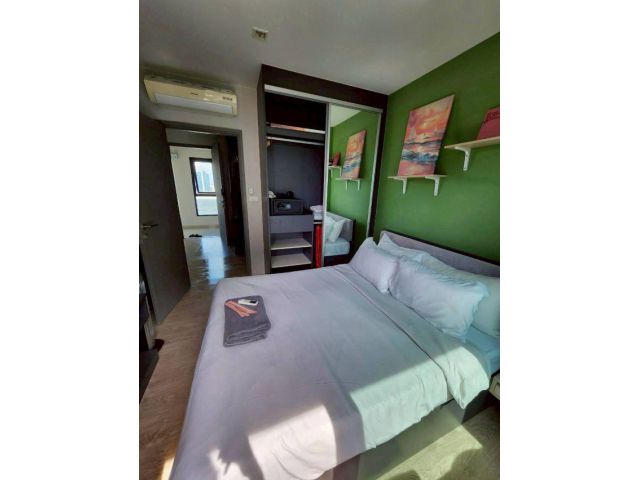 CM04431 ขาย คอนโด เดอะ เบส เซ็นทรัล พัทยา For sale The Base Central Pattaya - The Best View (with Tenant) ถนนพัทยาสาย2