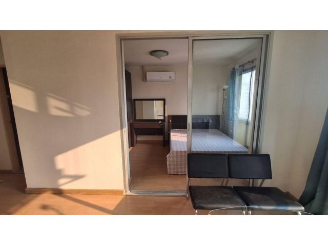 ปล่อยเช่า เดอะฟิฟท์ อเวนิว คอนโดมิเนียม ( The Fifth Condominium )