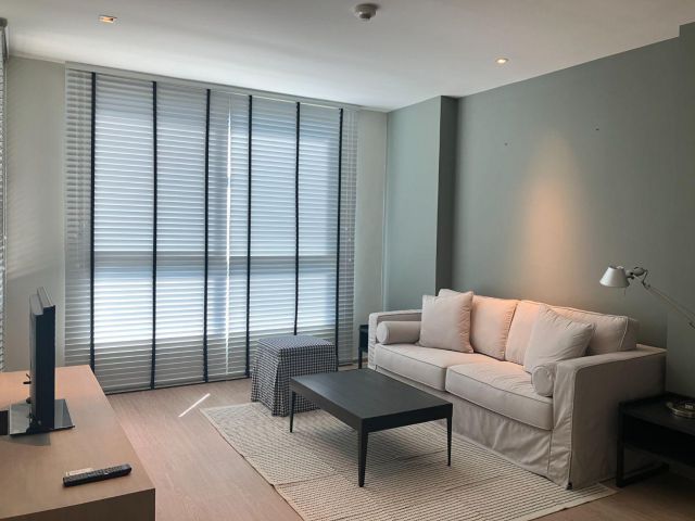 For Rent Condo Life@Sukhumvit 67 Fully furnished (S15-12916)