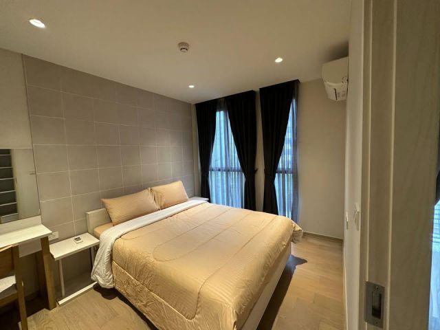 For Rent Condo Runesu Thonglor 5 Fully furnished as shown(S03-2678)