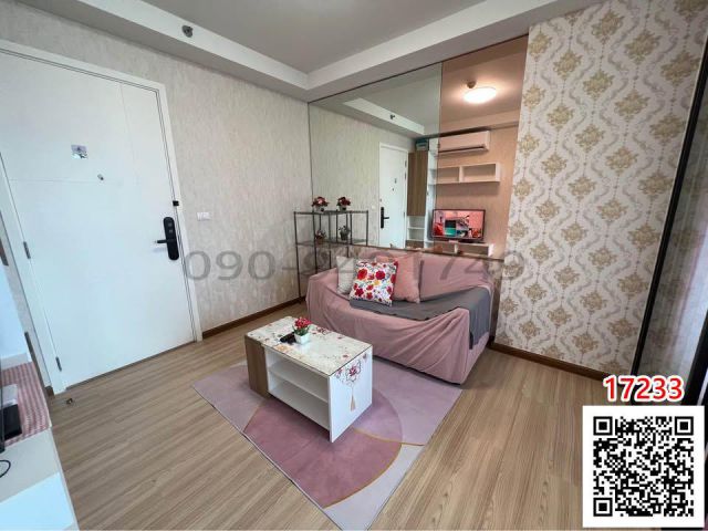 เช่า คอนโด เจ คอนโด สาทร – กัลปพฤกษ์ J Condo Sathorn-Kallaprapruk