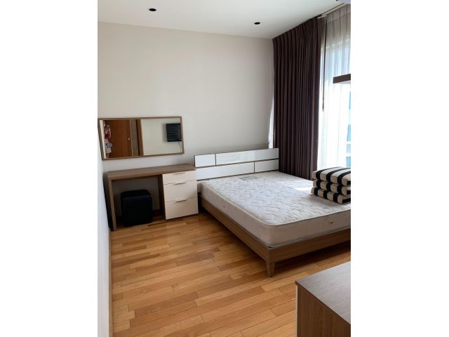 For Rent Condo Noble Re D Fully furnished (S15-26242)