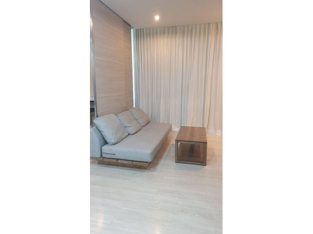 For Rent Condo The Room Sukhumvit 21 Fully furnished (S15-12794)