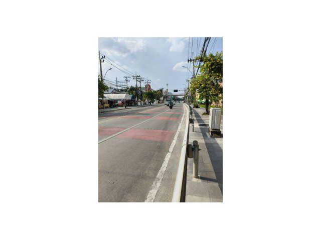 ขายที่ดิน 10 ไร่ ตรงข้ามวัดนวลจันทร์ ถนนนวลจันทร์ แขวงนวลจันทร์ เขตบึงกุ่ม กรุงเทพมหานคร