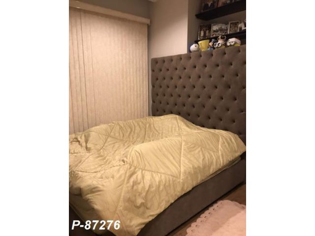 P-87276 — ขายคอนโดวิวแม่น้ำ Chewathai Residence Bang Pho (ชีวาทัย เรสซิเดนซ์ บางโพ) ห้องสวยพื้นที่กว้างขวาง 45 ตร.ม.