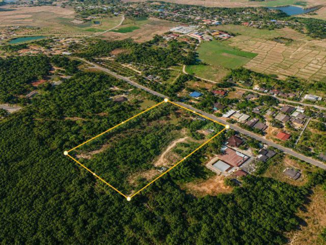 ขาย บ้านสวนพร้อมที่ดิน 10 ไร่ 26 ตร.วา ต.ใหม่พัฒนา อ.เกาะคา จ.ลำปาง
