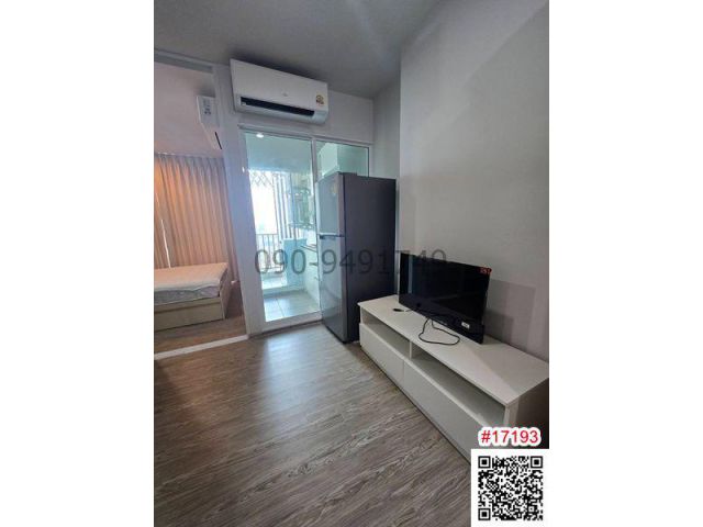 เช่า คอนโด Regent Home บางนา ชั้น 32 ทำเลดี ใกล้รถไฟฟ้า BTS บางนา